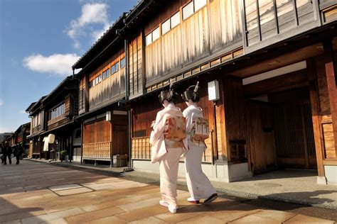 金沢 宿泊 おすすめ ～歴史と現代が交錯する宿泊体験～