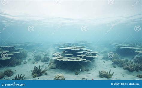  Montipora : Un Corail Fascinant Qui Défie la Gravité avec Ses Formes Éblouissantes!