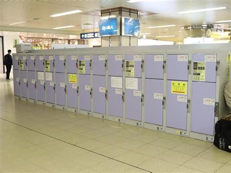 札幌駅 ロッカー そして、時空を超えた旅の始まり