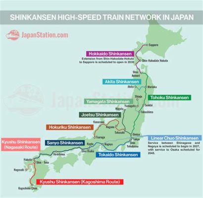 新幹線 博多から東京：時空を超える旅の哲学